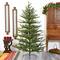 7ft. Unlit Vancouver Mountain Pine Artificial Christmas Tree